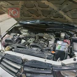 ميتسوبيشي L200